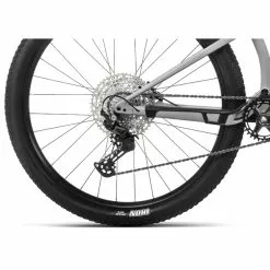 MTB Cross Country ORBEA OIZ H30 29" Grigio 2022 -Negozio Biciclette economico Orbea Oiz H30 grau5B600x6005D 4