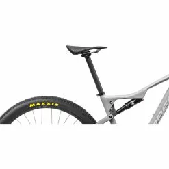 MTB Cross Country ORBEA OIZ H30 29" Grigio 2022 -Negozio Biciclette economico Orbea Oiz H30 grau5B600x6005D 5