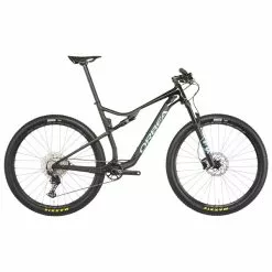 MTB Cross Country ORBEA OIZ H30 29" Nero 2022