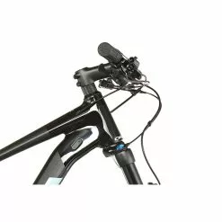 MTB Cross Country ORBEA OIZ H30 29" Nero 2022 11 MTB Cross Country ORBEA OIZ H30 29" Nero 2022 -Negozio Biciclette economico Orbea Oiz H30 schwarz5B600x6005D 3