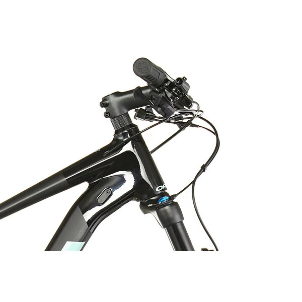 MTB Cross Country ORBEA OIZ H30 29" Nero 2022 4 MTB Cross Country ORBEA OIZ H30 29" Nero 2022 - immagine 4