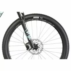 MTB Cross Country ORBEA OIZ H30 29" Nero 2022 12 MTB Cross Country ORBEA OIZ H30 29" Nero 2022 -Negozio Biciclette economico Orbea Oiz H30 schwarz5B600x6005D 4