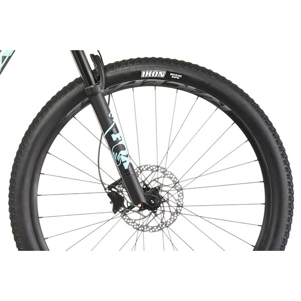 MTB Cross Country ORBEA OIZ H30 29" Nero 2022 5 MTB Cross Country ORBEA OIZ H30 29" Nero 2022 - immagine 5