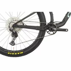 MTB Cross Country ORBEA OIZ H30 29" Nero 2022 13 MTB Cross Country ORBEA OIZ H30 29" Nero 2022 -Negozio Biciclette economico Orbea Oiz H30 schwarz5B600x6005D 5