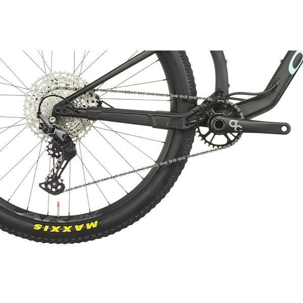 MTB Cross Country ORBEA OIZ H30 29" Nero 2022 6 MTB Cross Country ORBEA OIZ H30 29" Nero 2022 - immagine 6