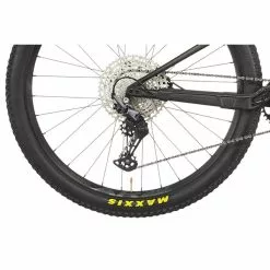 MTB Cross Country ORBEA OIZ H30 29" Nero 2022 14 MTB Cross Country ORBEA OIZ H30 29" Nero 2022 -Negozio Biciclette economico Orbea Oiz H30 schwarz5B600x6005D 6