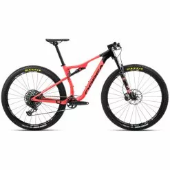 MTB Cross Country ORBEA OIZ M11 AXS 29" Arancione 2022