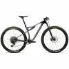 MTB Cross Country ORBEA OIZ M11 AXS 29" Grigio 2022