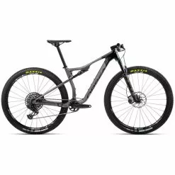 MTB Cross Country ORBEA OIZ M11 AXS 29" Grigio 2022