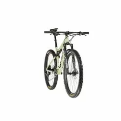 MTB Cross Country ORBEA OIZ M20 TR 29" Verde 2022 -Negozio Biciclette economico Orbea Oiz M20 TR gr n5B600x6005D 1