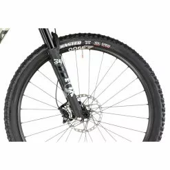 MTB Cross Country ORBEA OIZ M20 TR 29" Verde 2022 -Negozio Biciclette economico Orbea Oiz M20 TR gr n5B600x6005D 3