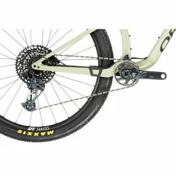 MTB Cross Country ORBEA OIZ M20 TR 29" Verde 2022 -Negozio Biciclette economico Orbea Oiz M20 TR gr n5B600x6005D 4