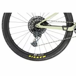 MTB Cross Country ORBEA OIZ M20 TR 29" Verde 2022 -Negozio Biciclette economico Orbea Oiz M20 TR gr n5B600x6005D 5