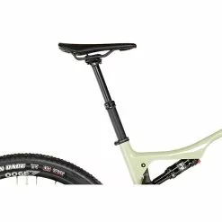 MTB Cross Country ORBEA OIZ M20 TR 29" Verde 2022 -Negozio Biciclette economico Orbea Oiz M20 TR gr n5B600x6005D 6