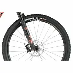 MTB Cross Country ORBEA OIZ M20 TR 29" Arancione 2022 -Negozio Biciclette economico Orbea Oiz M20 TR orange5B600x6005D 3