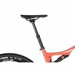 MTB Cross Country ORBEA OIZ M20 TR 29" Arancione 2022 -Negozio Biciclette economico Orbea Oiz M20 TR orange5B600x6005D 6