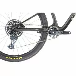 MTB Cross Country ORBEA OIZ M20 29" Nero 2023 -Negozio Biciclette economico Orbea Oiz M20 schwarz5B600x6005D 4