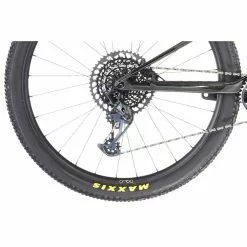 MTB Cross Country ORBEA OIZ M20 29" Nero 2023 -Negozio Biciclette economico Orbea Oiz M20 schwarz5B600x6005D 5