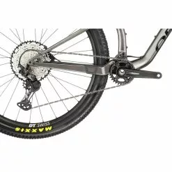 MTB Cross Country ORBEA OIZ M30 29" Nero 2022 -Negozio Biciclette economico Orbea Oiz M30 schwarz5B600x6005D 4