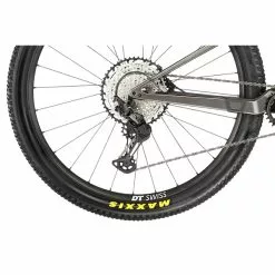 MTB Cross Country ORBEA OIZ M30 29" Nero 2022 -Negozio Biciclette economico Orbea Oiz M30 schwarz5B600x6005D 5