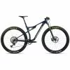 MTB Cross Country ORBEA OIZ M PRO 29" Blu/Oro 2022