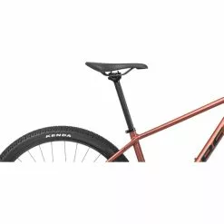 MTB Da Trekking ORBEA ONNA 10 27,5/29" Rosso/Verde 2022 -Negozio Biciclette economico Orbea Onna 10 rot gr n5B600x6005D 5
