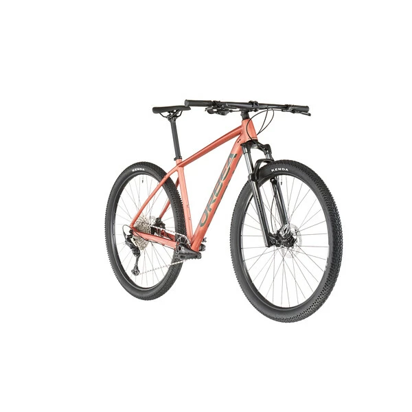 MTB Da Trekking ORBEA ONNA 10 27,5/29" Arancione 2023 2 MTB Da Trekking ORBEA ONNA 10 27,5/29" Arancione 2023 - immagine 2