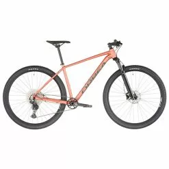 MTB Da Trekking ORBEA ONNA 10 27,5/29" Arancione 2023