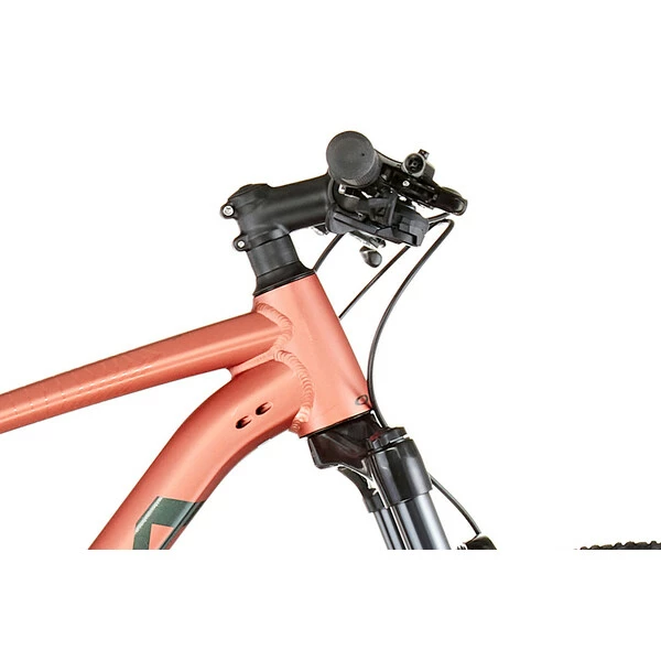 MTB Da Trekking ORBEA ONNA 10 27,5/29" Arancione 2023 4 MTB Da Trekking ORBEA ONNA 10 27,5/29" Arancione 2023 - immagine 4