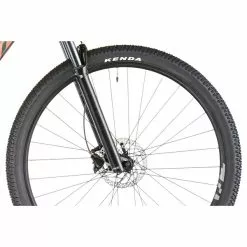 MTB Da Trekking ORBEA ONNA 10 27,5/29" Arancione 2023 12 MTB Da Trekking ORBEA ONNA 10 27,5/29" Arancione 2023 -Negozio Biciclette economico Orbea Onna 10 rot schwarz5B600x6005D 4
