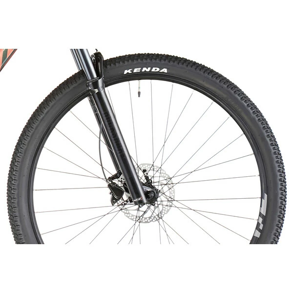 MTB Da Trekking ORBEA ONNA 10 27,5/29" Arancione 2023 5 MTB Da Trekking ORBEA ONNA 10 27,5/29" Arancione 2023 - immagine 5