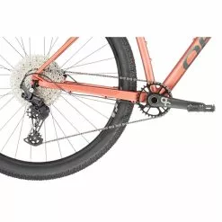 MTB Da Trekking ORBEA ONNA 10 27,5/29" Arancione 2023 13 MTB Da Trekking ORBEA ONNA 10 27,5/29" Arancione 2023 -Negozio Biciclette economico Orbea Onna 10 rot schwarz5B600x6005D 5