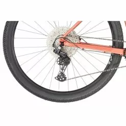 MTB Da Trekking ORBEA ONNA 10 27,5/29" Arancione 2023 14 MTB Da Trekking ORBEA ONNA 10 27,5/29" Arancione 2023 -Negozio Biciclette economico Orbea Onna 10 rot schwarz5B600x6005D 6