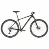 MTB Da Trekking ORBEA ONNA 10 27,5/29" Nero 2023