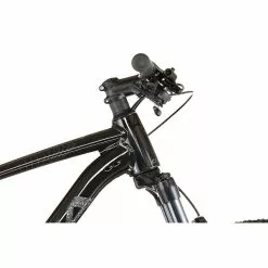 MTB Da Trekking ORBEA ONNA 10 27,5/29" Nero 2023 -Negozio Biciclette economico Orbea Onna 10 schwarz5B600x6005D 3