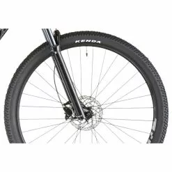 MTB Da Trekking ORBEA ONNA 10 27,5/29" Nero 2023 -Negozio Biciclette economico Orbea Onna 10 schwarz5B600x6005D 4