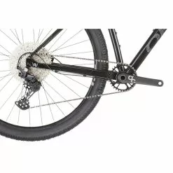 MTB Da Trekking ORBEA ONNA 10 27,5/29" Nero 2023 -Negozio Biciclette economico Orbea Onna 10 schwarz5B600x6005D 5