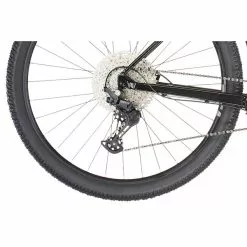 MTB Da Trekking ORBEA ONNA 10 27,5/29" Nero 2023 -Negozio Biciclette economico Orbea Onna 10 schwarz5B600x6005D 6