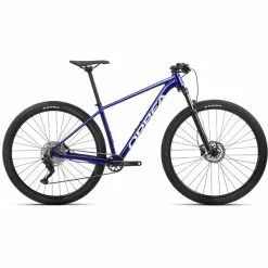 MTB Da Trekking ORBEA ONNA 20 27,5/29" Blu 2022