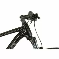 MTB Da Trekking ORBEA ONNA 20 27,5/29" Nero 2023 -Negozio Biciclette economico Orbea Onna 20 schwarz5B600x6005D 3