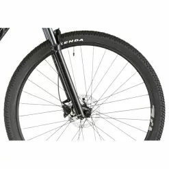MTB Da Trekking ORBEA ONNA 20 27,5/29" Nero 2023 -Negozio Biciclette economico Orbea Onna 20 schwarz5B600x6005D 4
