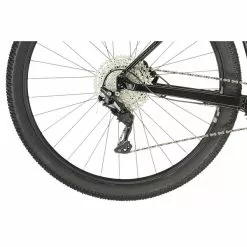 MTB Da Trekking ORBEA ONNA 20 27,5/29" Nero 2023 -Negozio Biciclette economico Orbea Onna 20 schwarz5B600x6005D 6