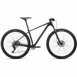 MTB Da Trekking ORBEA ONNA 20 27,5/29" Nero 2022