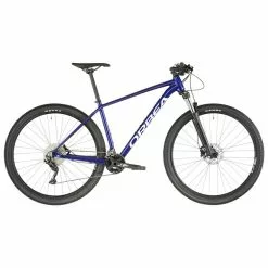 MTB Da Trekking ORBEA ONNA 30 27,5/29" Blu 2023