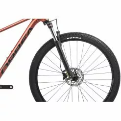 MTB Da Trekking ORBEA ONNA 30 27,5/29" Rosso 2022 8 MTB Da Trekking ORBEA ONNA 30 27,5/29" Rosso 2022 -Negozio Biciclette economico Orbea Onna 30 rot5B600x6005D 2