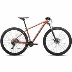 MTB Da Trekking ORBEA ONNA 30 27,5/29" Rosso 2022