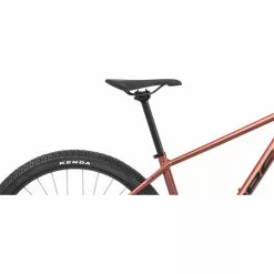MTB Da Trekking ORBEA ONNA 30 27,5/29" Rosso 2022 11 MTB Da Trekking ORBEA ONNA 30 27,5/29" Rosso 2022 -Negozio Biciclette economico Orbea Onna 30 rot5B600x6005D 5