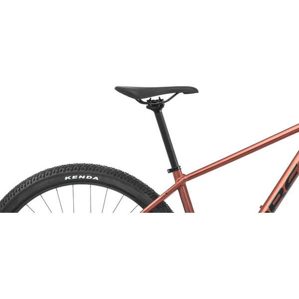 MTB Da Trekking ORBEA ONNA 30 27,5/29" Rosso 2022 6 MTB Da Trekking ORBEA ONNA 30 27,5/29" Rosso 2022 - immagine 6