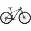 MTB Da Trekking ORBEA ONNA 30 27,5/29" Nero 2022