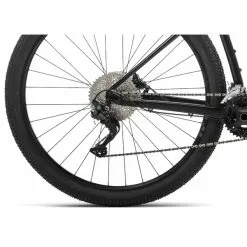 MTB Da Trekking ORBEA ONNA 30 27,5/29" Nero 2022 10 MTB Da Trekking ORBEA ONNA 30 27,5/29" Nero 2022 -Negozio Biciclette economico Orbea Onna 30 schwarz5B600x6005D 4